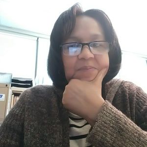 Meet your Posher, Pamela